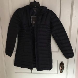 Eddie Bauer Coat NWT